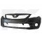 Бампер AS08129977 на TOYOTA COROLLA (E14 USA E15 EUR) 2007-2013