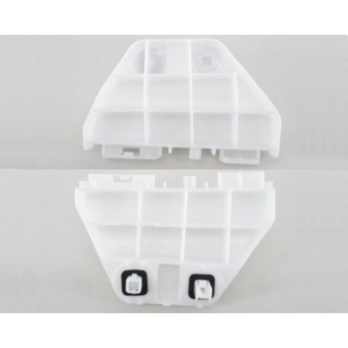 Кріплення бампера AS08129980 на TOYOTA COROLLA (E14 USA E15 EUR) 2007-2013