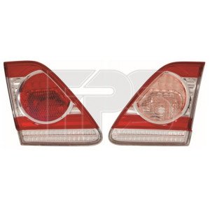 Ліхтар задній AS08129986 на TOYOTA COROLLA (E14 USA E15 EUR) 2007-2013