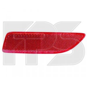 Ліхтар задній AS08129988 на TOYOTA COROLLA (E14 USA E15 EUR) 2007-2013