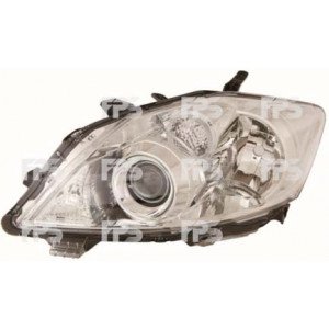 Фара передняя AS08129994 на TOYOTA AURIS 2010-2012