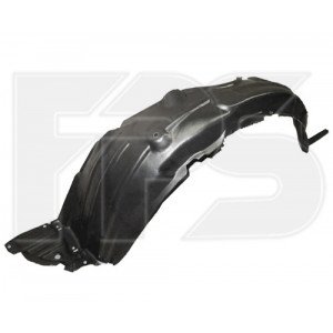 Подкрылок передний AS08147462 на TOYOTA YARIS SDN 2006-2011