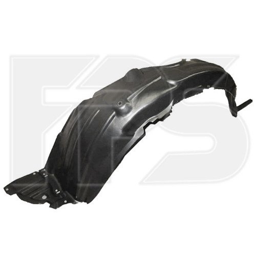 Подкрылок передний AS08147462 на TOYOTA YARIS SDN 2006-2011