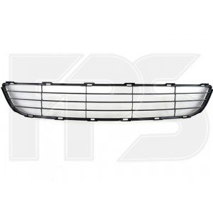Решетка в бампере AS08147460 на TOYOTA YARIS SDN 2006-2011