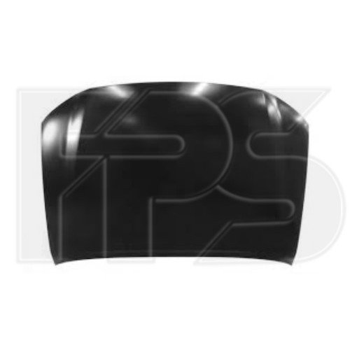 Капот AS08147280 на TOYOTA HILUX 2005-2015