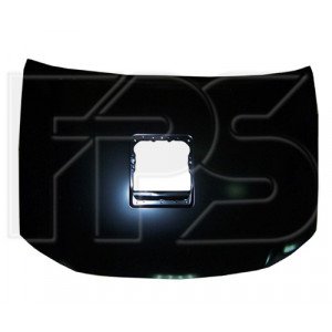 Капот AS08147279 на TOYOTA HILUX 2005-2015