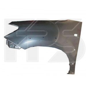 Крило переднє праве AS08147274 на TOYOTA HILUX 2005-2015