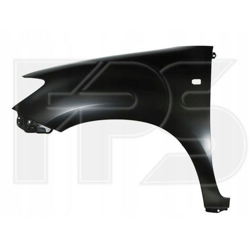 Крило переднє ліве AS08147275 на TOYOTA HILUX 2005-2015