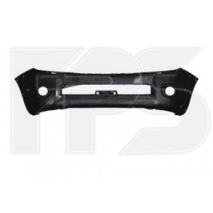 Бампер передній AS08147269 на TOYOTA HILUX 2005-2015