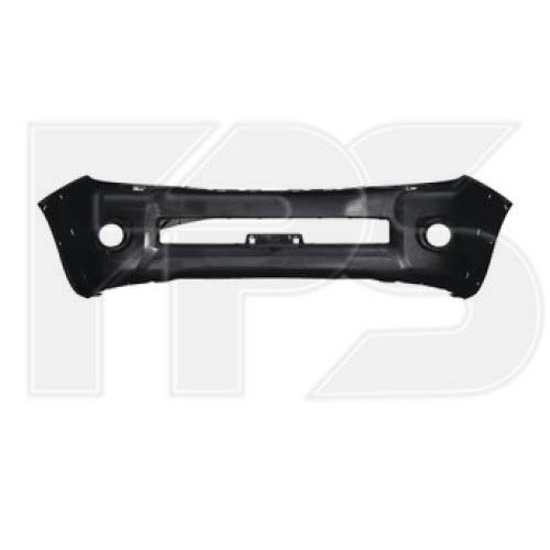 Бампер передній AS08147269 на TOYOTA HILUX 2005-2015