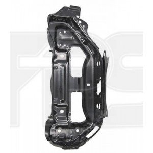 Ремчастина панелі AS08130003 на TOYOTA YARIS 2011-2014