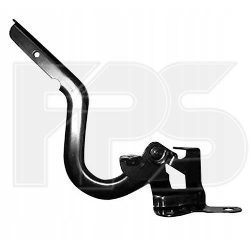 Завіса капоту AS08147472 на TOYOTA YARIS 2011-2014