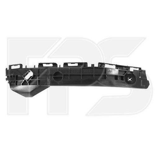 Кріплення бампера AS08130008 на TOYOTA YARIS 2011-2014