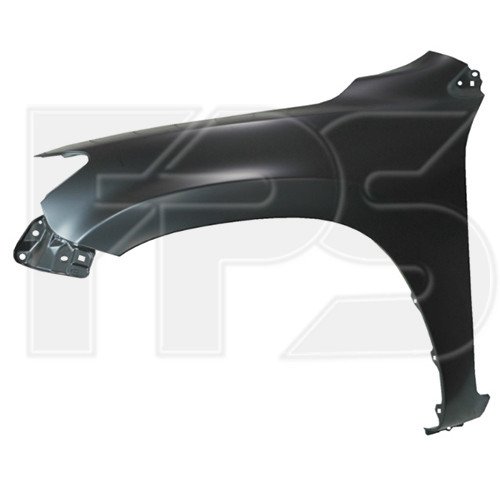 Крило AS08130014 на TOYOTA RAV4 2010-2012