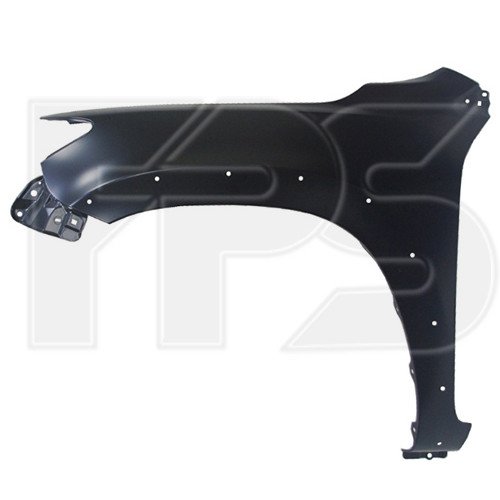 Крыло AS08130016 на TOYOTA RAV4 2010-2012