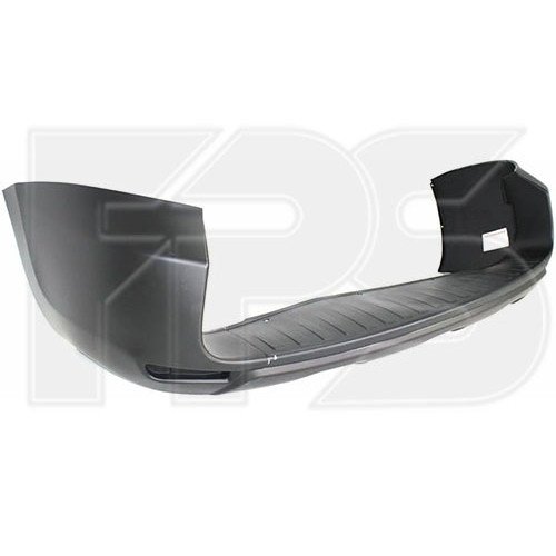 Бампер задний AS08147373 на TOYOTA RAV4 2010-2012
