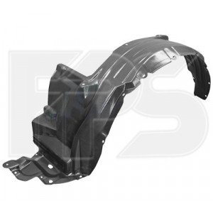 Підкрилок передній AS08147212 на TOYOTA HILUX 2020-