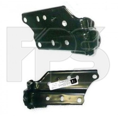 Кронштейн крила AS08147124 на TOYOTA CAMRY (XV50) USA 2011-2014