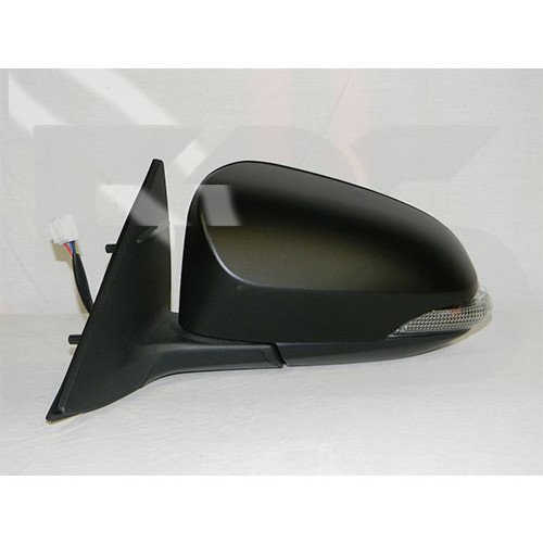 Дзеркало (у зборі) AS08130033 на TOYOTA CAMRY (XV50) EUR 2014-2017