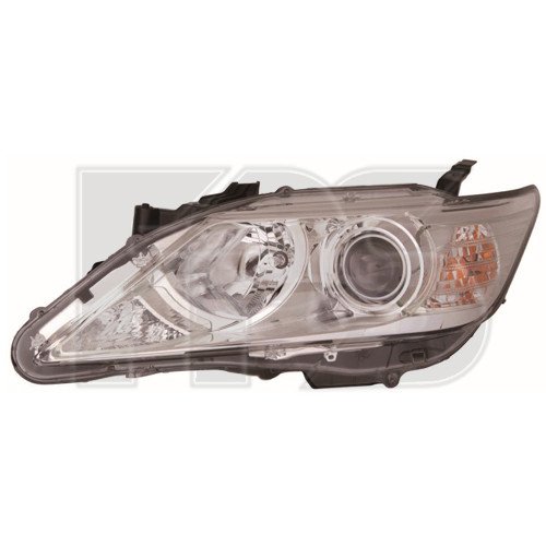 Передня фара AS08130035 на TOYOTA CAMRY (XV50) EUR 2011-2014