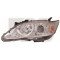 Передня фара AS08130035 на TOYOTA CAMRY (XV50) EUR 2011-2014