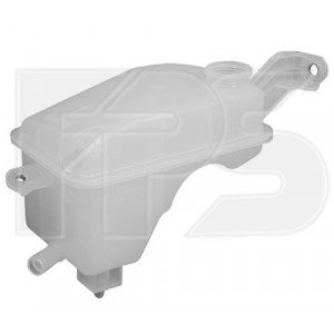 Бачок радіатора AS08144917 на TOYOTA AURIS 2010-2012