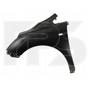 Крило переднє праве AS08147452 на TOYOTA VERSO S / RACTIS 2010-