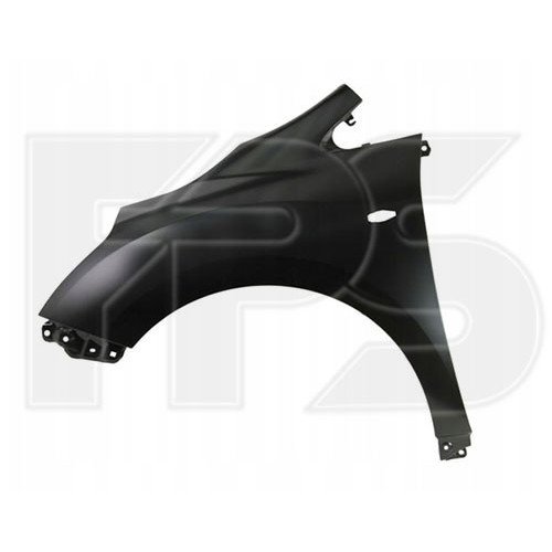 Крыло переднее левое AS08147451 на TOYOTA VERSO S / RACTIS 2010-