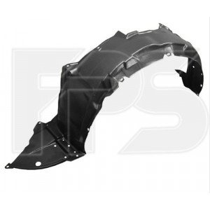 Подкрылок передний AS08147448 на TOYOTA VERSO 2009-2018