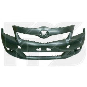 Бампер передній AS08147445 на TOYOTA VERSO S / RACTIS 2010-