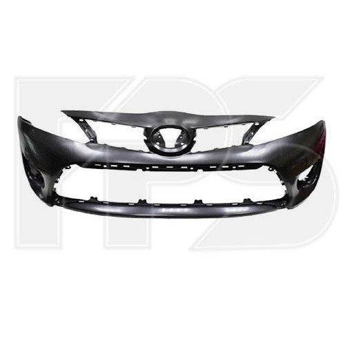 Бампер передній AS08147446 на TOYOTA VERSO S / RACTIS 2010-