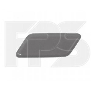 Заглушка пластикова AS08130044 на TOYOTA CAMRY (XV50) EUR 2014-2017