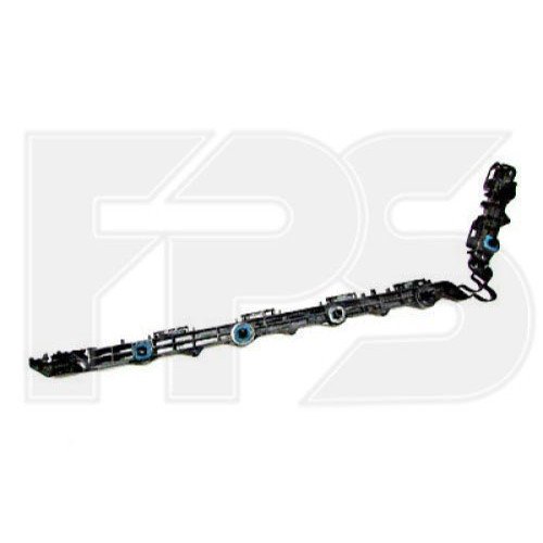 Крепление бампера AS08130045 на TOYOTA CAMRY (XV50) EUR 2014-2017