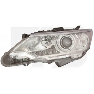 Передня фара AS08130048 на TOYOTA CAMRY (XV50) EUR 2014-2017