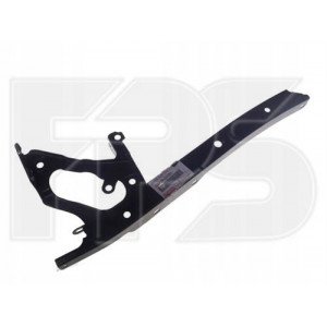 Кронштейн замка капота AS08147178 на TOYOTA COROLLA (E17 USA) 2016-2019