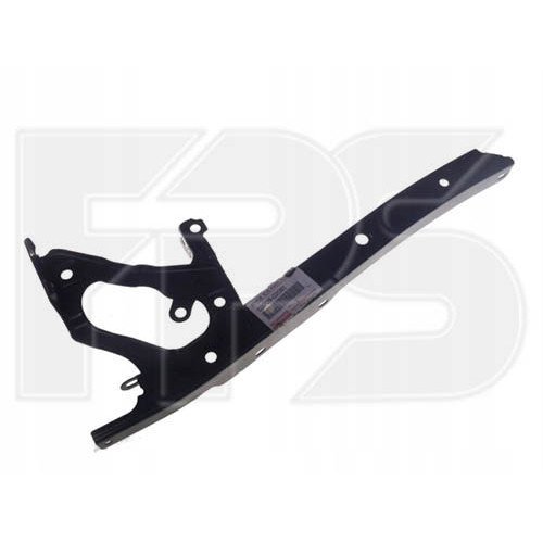 Кронштейн замка капота AS08147178 на TOYOTA COROLLA (E17 USA) 2016-2019