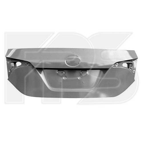 Кришка багажника AS08130051 на TOYOTA COROLLA (E17 USA) 2013-2016