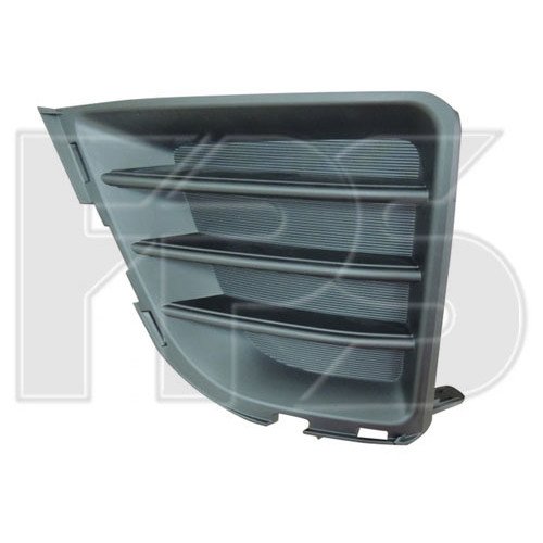 Решетка пластиковая AS08130052 на TOYOTA COROLLA (E18 EUR) 2013-2016