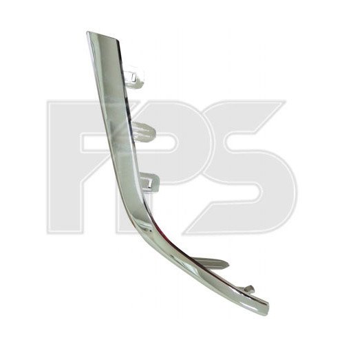 Полоска пластиковая AS08130054 на TOYOTA COROLLA (E18 EUR) 2013-2016