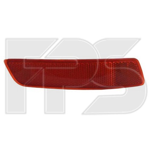 Фонарь задний AS08130070 на LEXUS ES 2012-2015