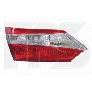 Фонарь задний AS08130073 на TOYOTA COROLLA (E18 EUR) 2016-2019