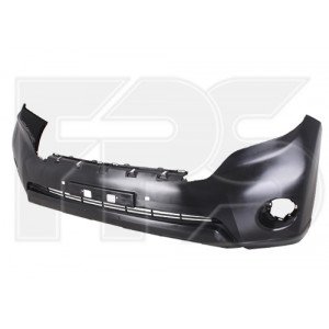 Бампер AS08130081 на TOYOTA LAND CRUISER PRADO (J15) 2013-2017