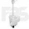 Бачок омывателя AS08147398 на TOYOTA RAV4 2013-2015