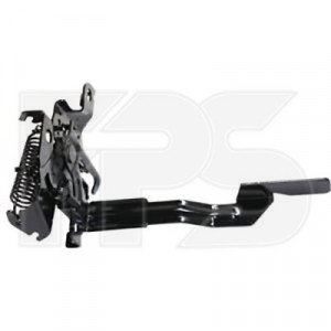 Фіксатор замка AS08147392 на TOYOTA RAV4 2013-2015