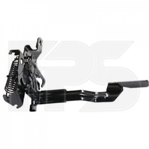 Фіксатор замка AS08147392 на TOYOTA RAV4 2016-2018