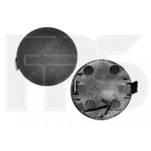 Заглушка пластикова AS08130089 на TOYOTA RAV4 2013-2015