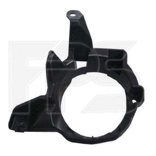 Крепление фары AS08147418 на TOYOTA RAV4 2013-2015