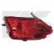 Фонарь задний AS08130094 на TOYOTA RAV4 2013-2015