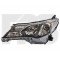 Фара передняя AS08130095 на TOYOTA RAV4 2013-2015