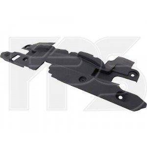 Накладка над радіатором AS08147395 на TOYOTA RAV4 2016-2018